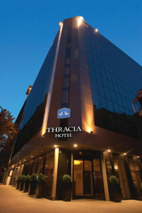 Thracia Hotel Sofia